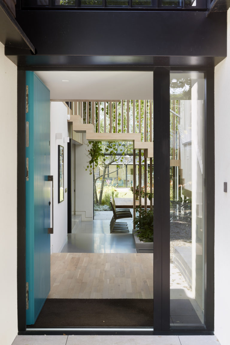BEAUMONT ST ALBANS, AL1 - SHOOTFACTORY - OTHER UK HOUSES - 0
