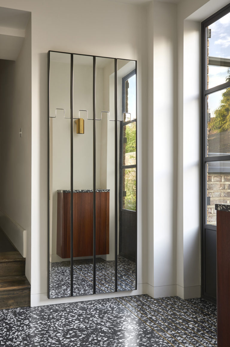 BROOKE LONDON, E5 - SHOOTFACTORY - LONDON HOUSES - 0