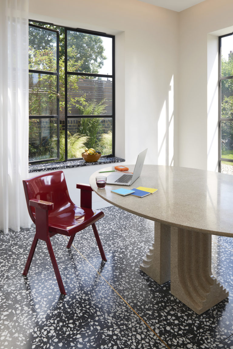 BROOKE LONDON, E5 - SHOOTFACTORY - LONDON HOUSES - 0