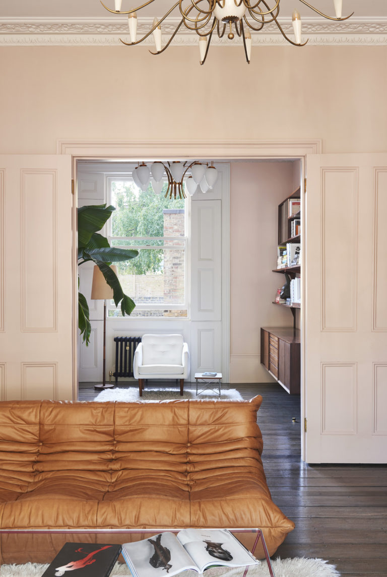 BROOKE LONDON, E5 - SHOOTFACTORY - LONDON HOUSES - 0