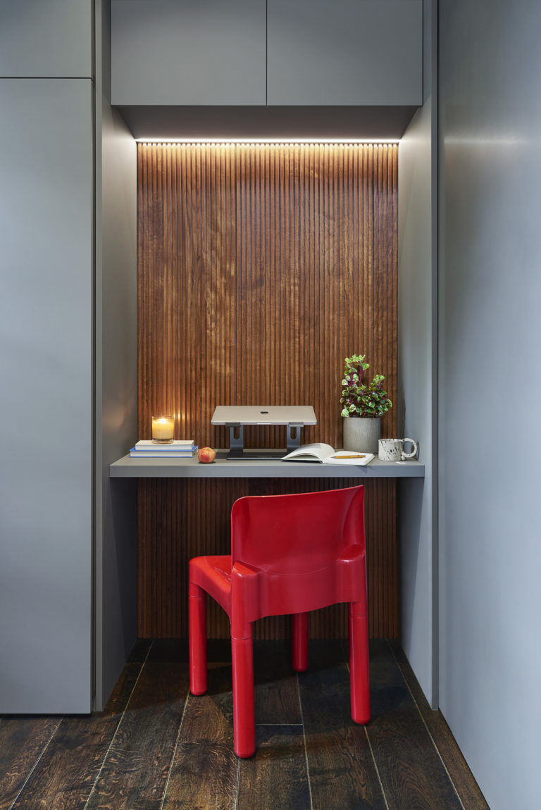 BROOKE LONDON, E5 - SHOOTFACTORY - LONDON HOUSES - 0