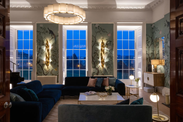 CRESCENT BATH,BA1 - SHOOTFACTORY - OTHER UK HOUSES