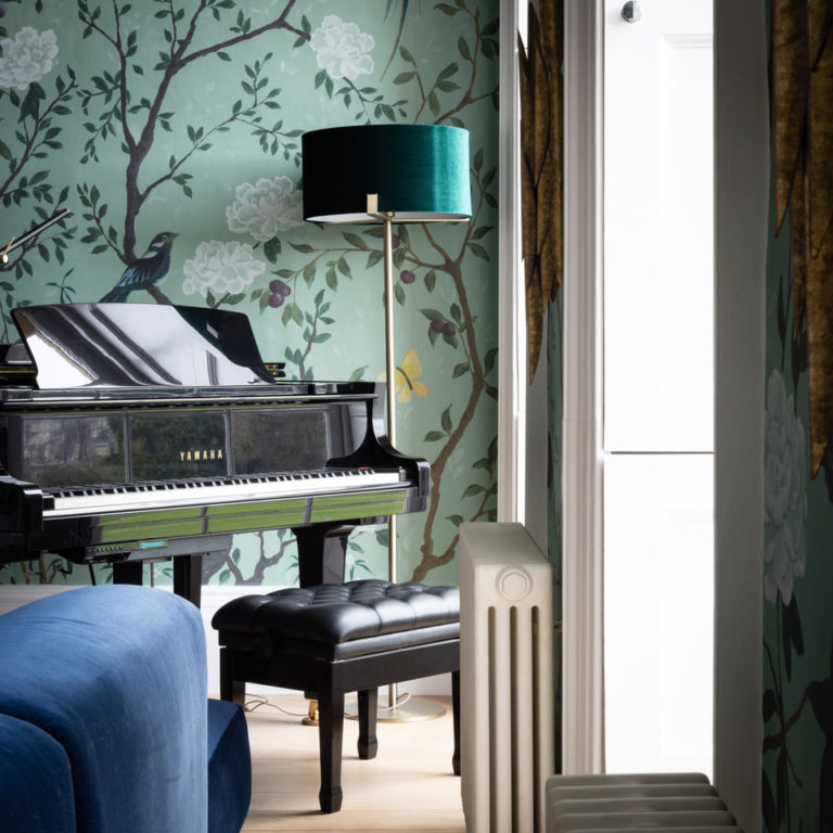 CRESCENT BATH,BA1 - SHOOTFACTORY - OTHER UK HOUSES