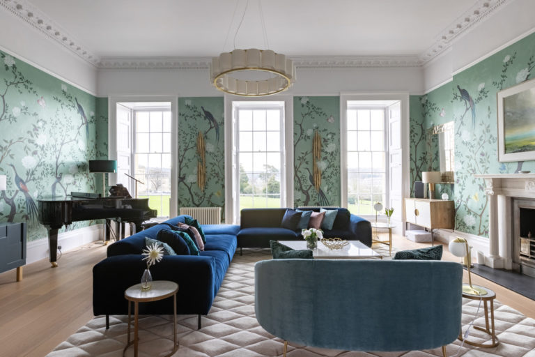 CRESCENT BATH,BA1 - SHOOTFACTORY - OTHER UK HOUSES