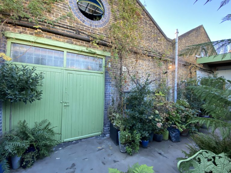 HACKNEY LONDON, E5 - SHOOTFACTORY - PHOTOGRAPHIC STUDIOS