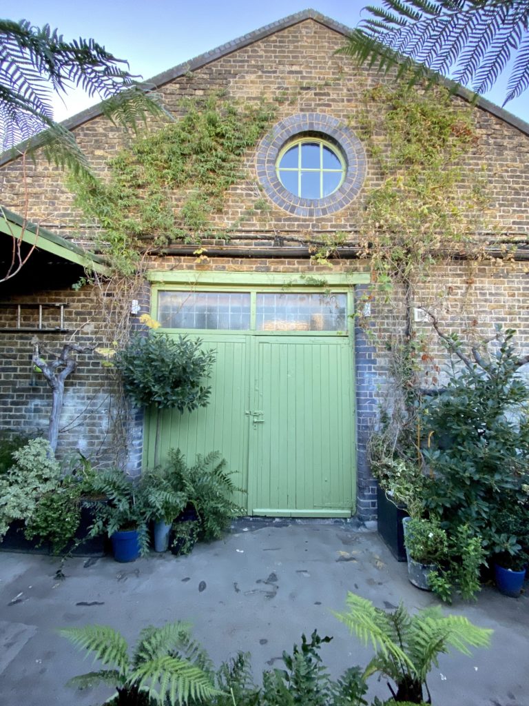 HACKNEY LONDON, E5 - SHOOTFACTORY - PHOTOGRAPHIC STUDIOS