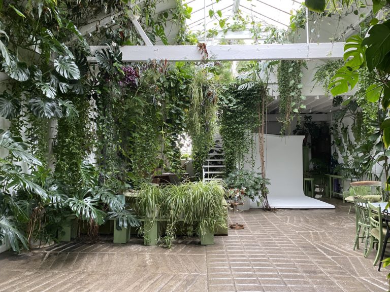 HACKNEY LONDON, E5 - SHOOTFACTORY - PHOTOGRAPHIC STUDIOS