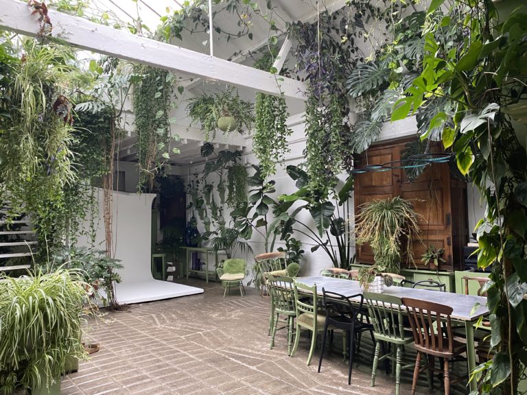 HACKNEY LONDON, E5 - SHOOTFACTORY - PHOTOGRAPHIC STUDIOS