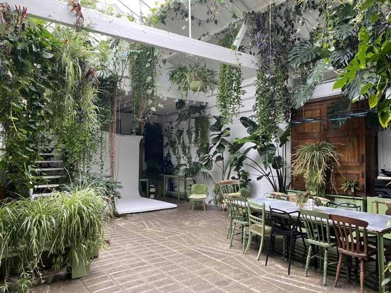 HACKNEY LONDON, E5 - SHOOTFACTORY - PHOTOGRAPHIC STUDIOS