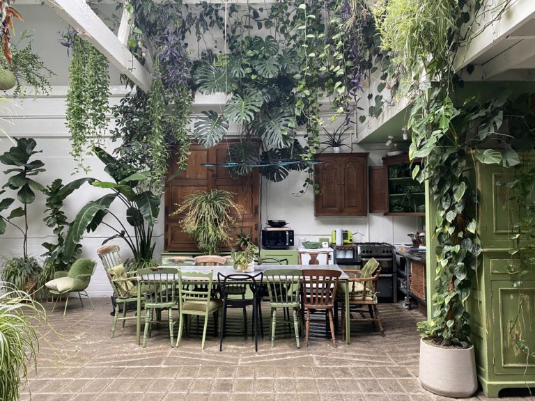 HACKNEY LONDON, E5 - SHOOTFACTORY - PHOTOGRAPHIC STUDIOS