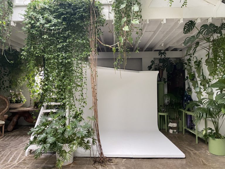 HACKNEY LONDON, E5 - SHOOTFACTORY - PHOTOGRAPHIC STUDIOS