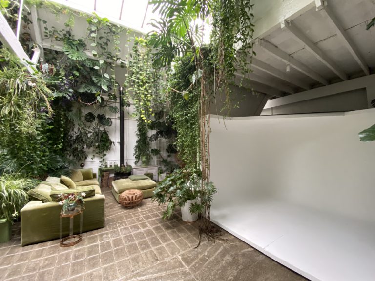 HACKNEY LONDON, E5 - SHOOTFACTORY - PHOTOGRAPHIC STUDIOS