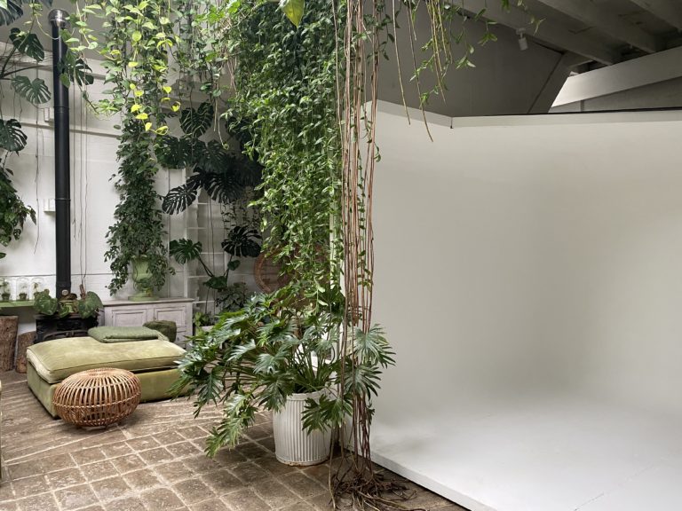HACKNEY LONDON, E5 - SHOOTFACTORY - PHOTOGRAPHIC STUDIOS