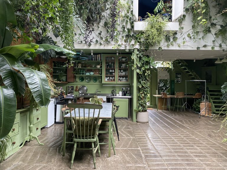 HACKNEY LONDON, E5 - SHOOTFACTORY - PHOTOGRAPHIC STUDIOS