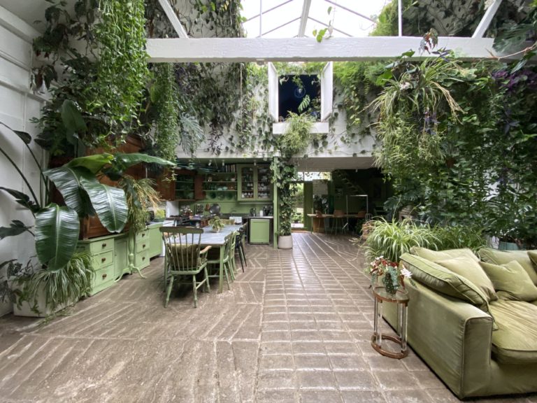 HACKNEY LONDON, E5 - SHOOTFACTORY - PHOTOGRAPHIC STUDIOS