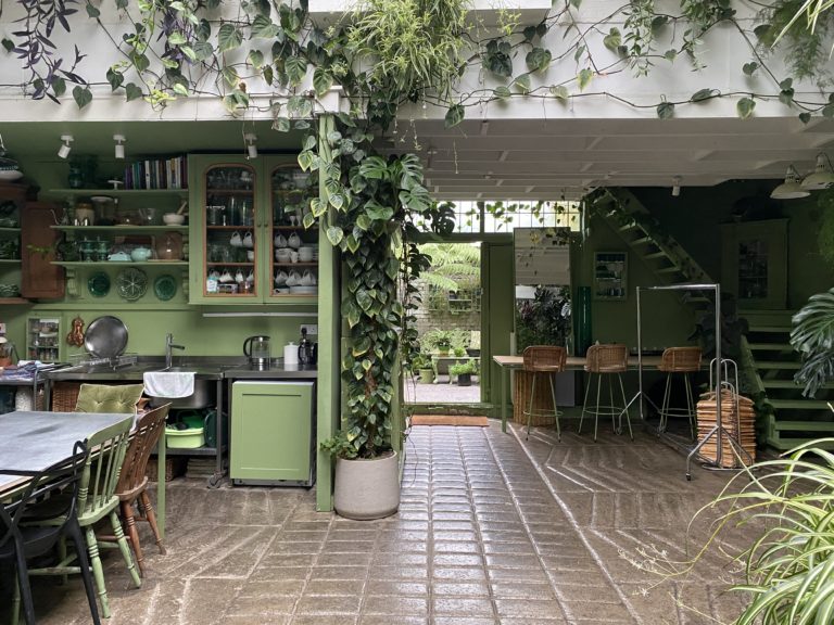 HACKNEY LONDON, E5 - SHOOTFACTORY - PHOTOGRAPHIC STUDIOS