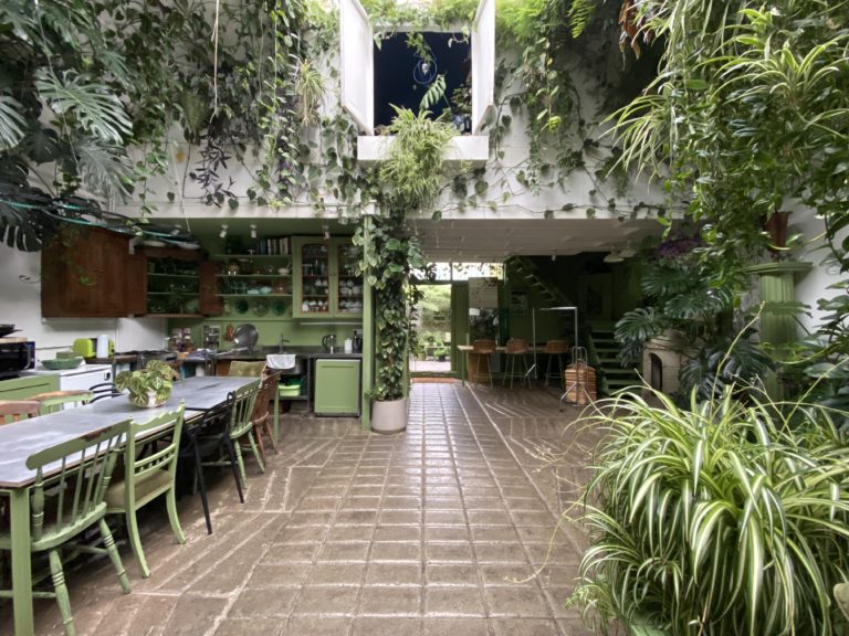 HACKNEY LONDON, E5 - SHOOTFACTORY - PHOTOGRAPHIC STUDIOS