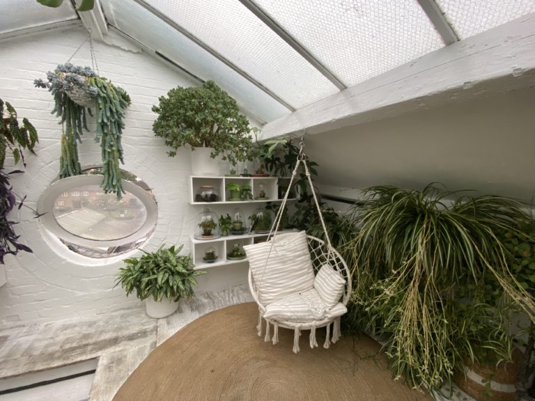 HACKNEY LONDON, E5 - SHOOTFACTORY - PHOTOGRAPHIC STUDIOS