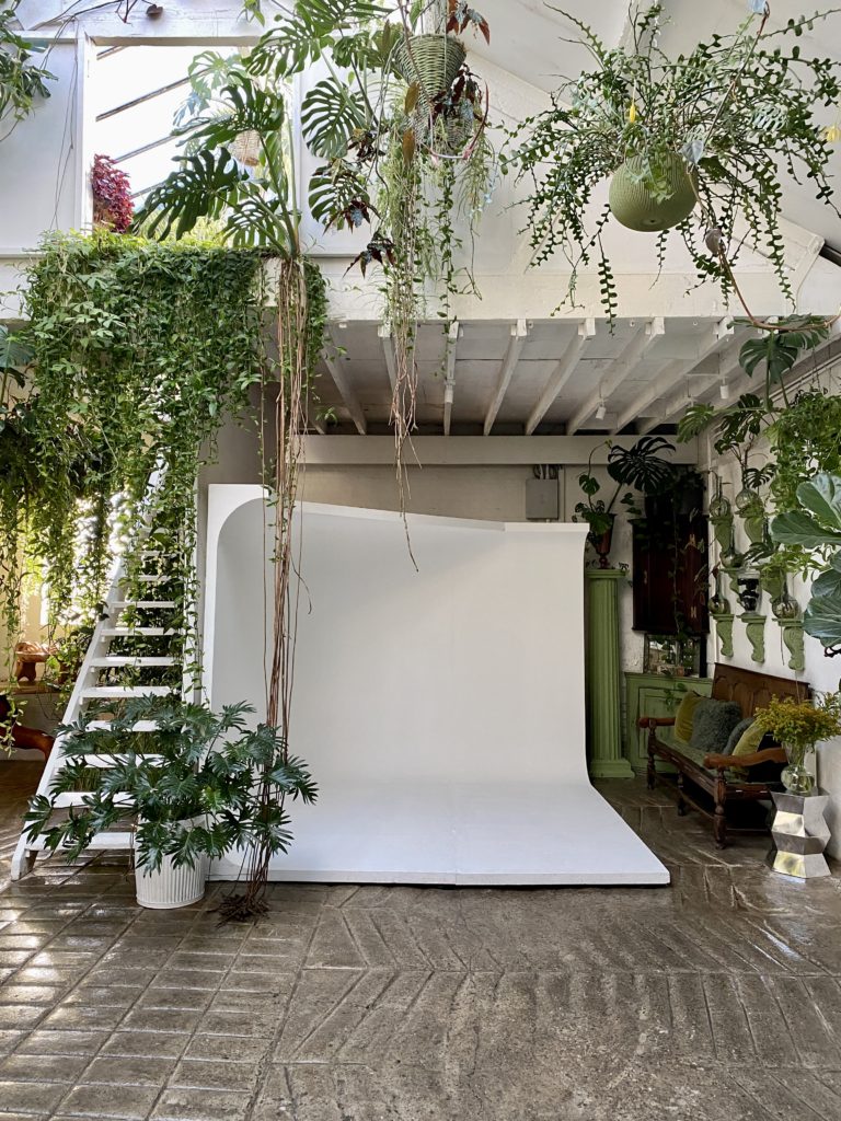 HACKNEY LONDON, E5 - SHOOTFACTORY - PHOTOGRAPHIC STUDIOS