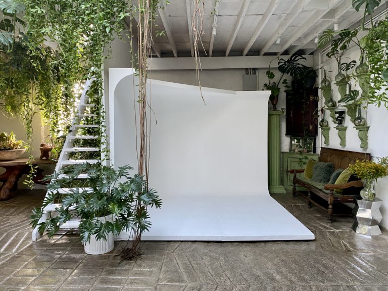 HACKNEY LONDON, E5 - SHOOTFACTORY - PHOTOGRAPHIC STUDIOS