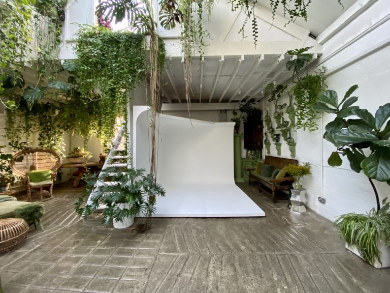 HACKNEY LONDON, E5 - SHOOTFACTORY - PHOTOGRAPHIC STUDIOS