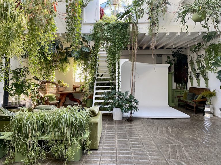 HACKNEY LONDON, E5 - SHOOTFACTORY - PHOTOGRAPHIC STUDIOS