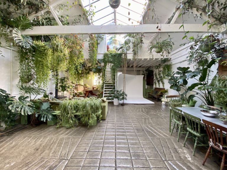 HACKNEY LONDON, E5 - SHOOTFACTORY - PHOTOGRAPHIC STUDIOS