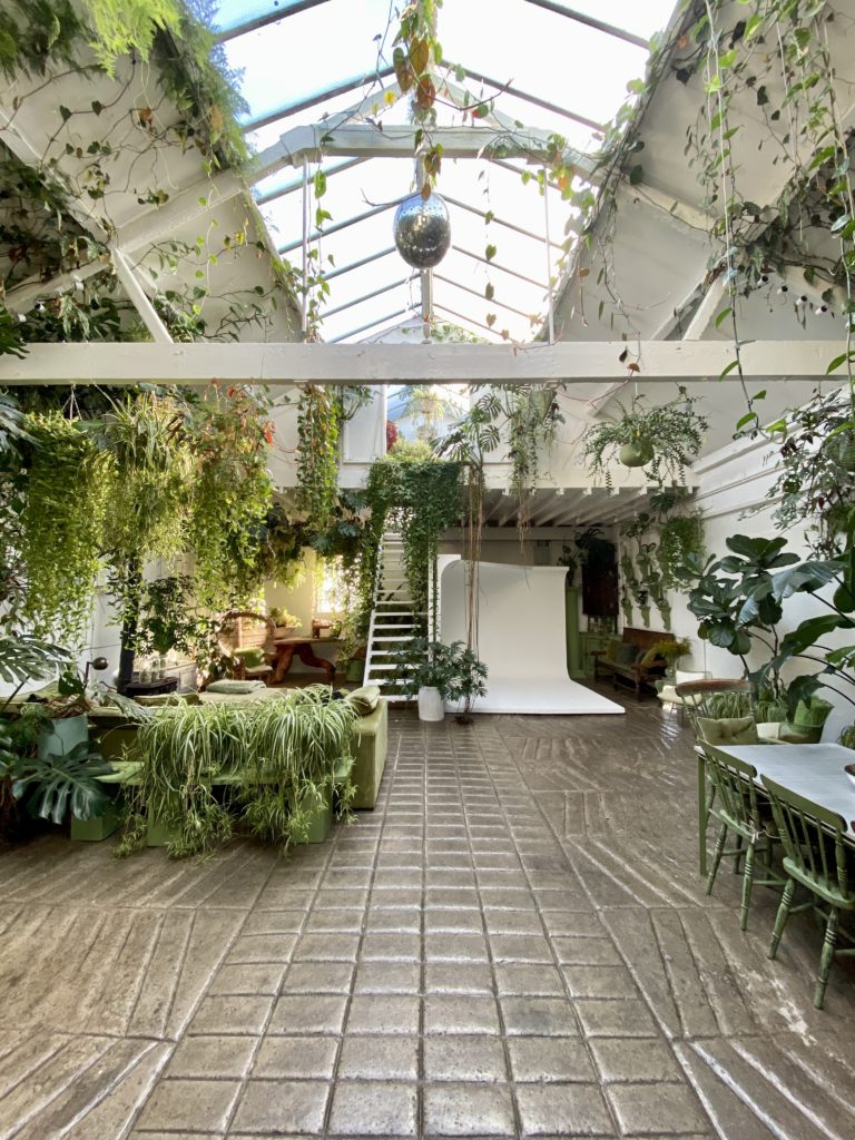 HACKNEY LONDON, E5 - SHOOTFACTORY - PHOTOGRAPHIC STUDIOS