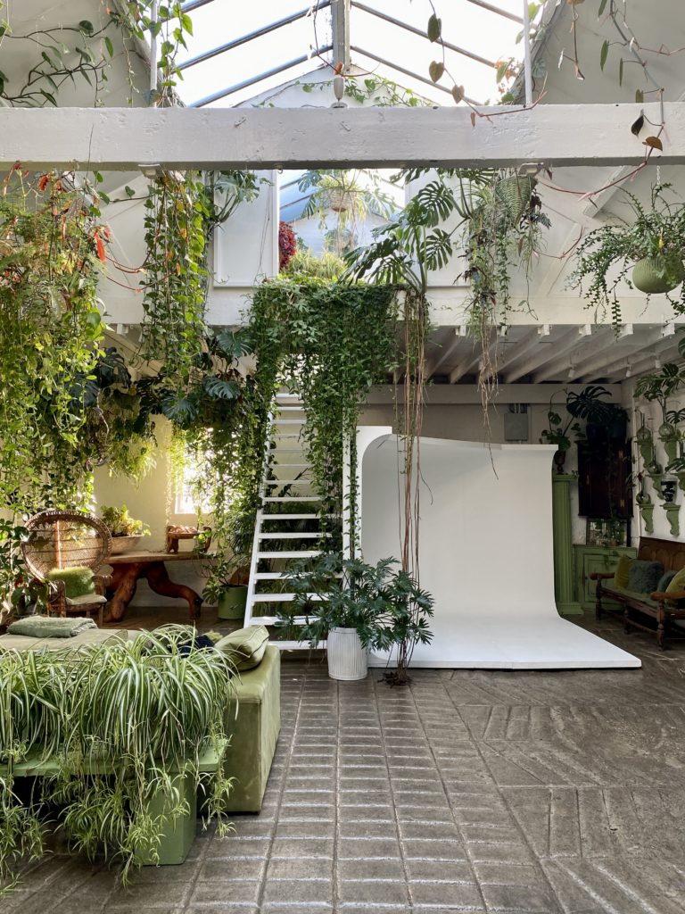 HACKNEY LONDON, E5 - SHOOTFACTORY - PHOTOGRAPHIC STUDIOS
