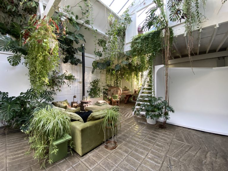 HACKNEY LONDON, E5 - SHOOTFACTORY - PHOTOGRAPHIC STUDIOS