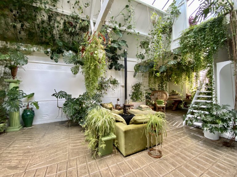 HACKNEY LONDON, E5 - SHOOTFACTORY - PHOTOGRAPHIC STUDIOS
