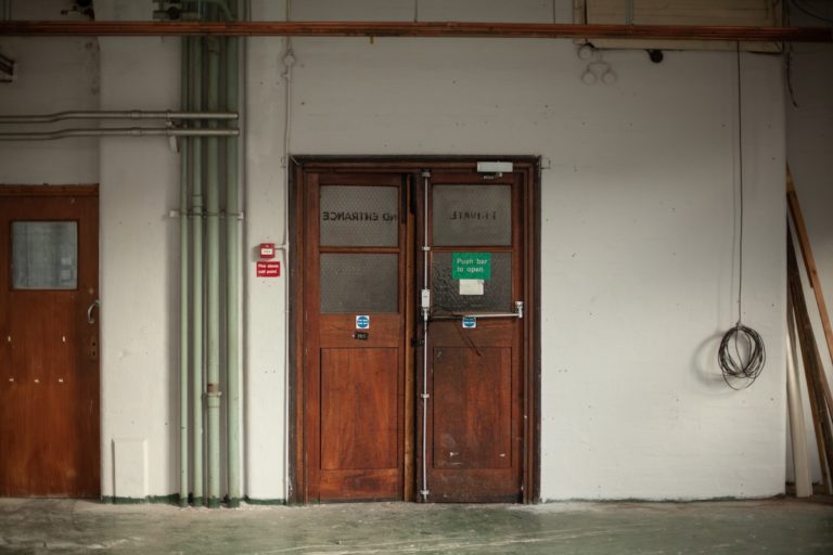 HACKNEY WICK PLANTROOM LONDON, E3 - SHOOTFACTORY - COMMERCIAL & INDUSTRIAL