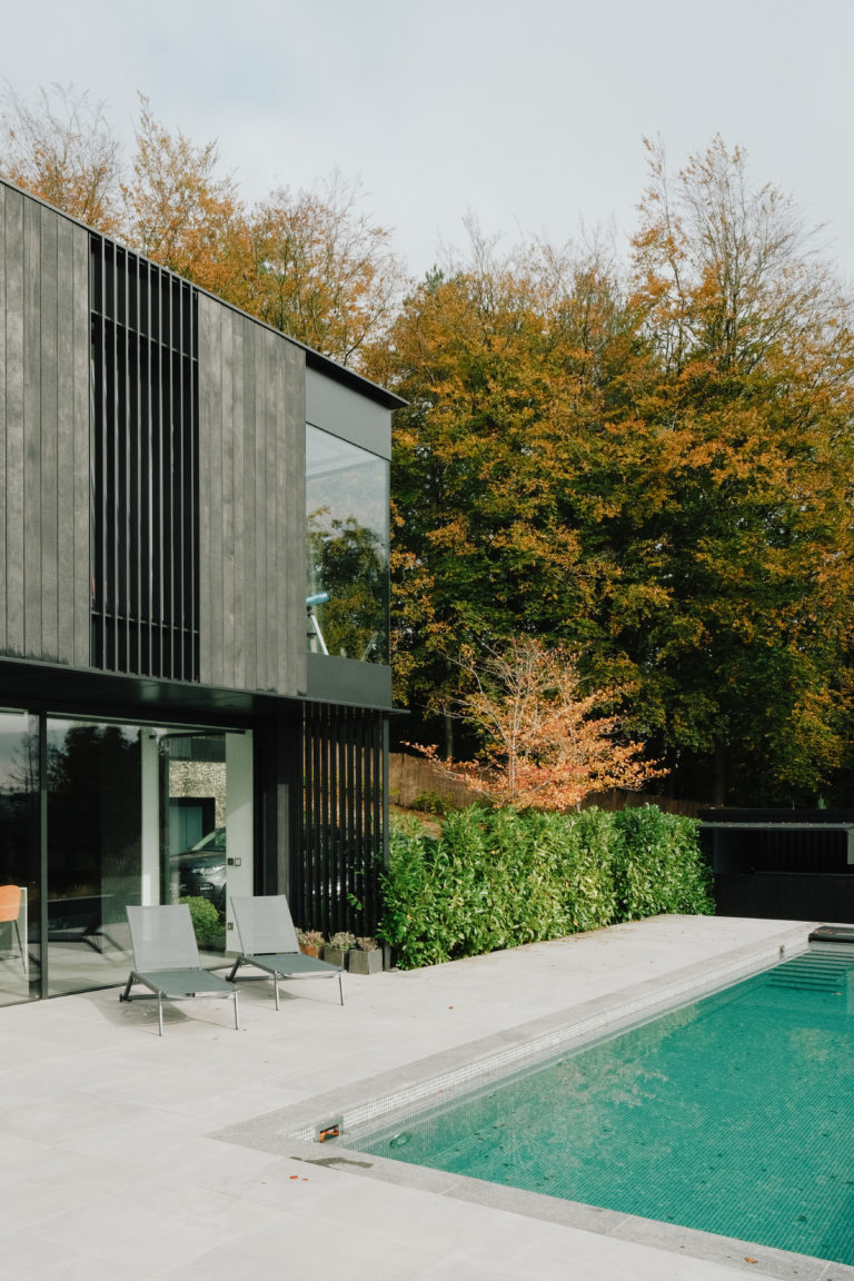 Hillside, Surrey, GU5 - Designed Location - SHOOTFACTORY