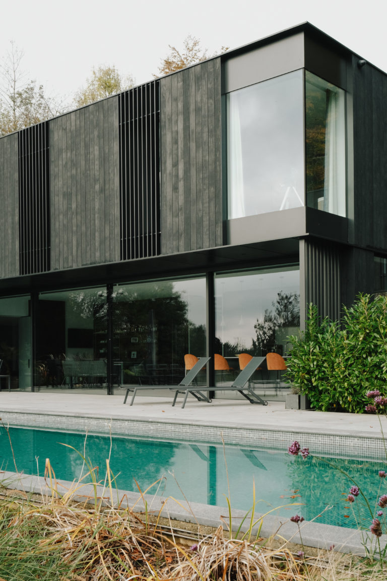 Hillside, Surrey, GU5 - Designed Location - SHOOTFACTORY