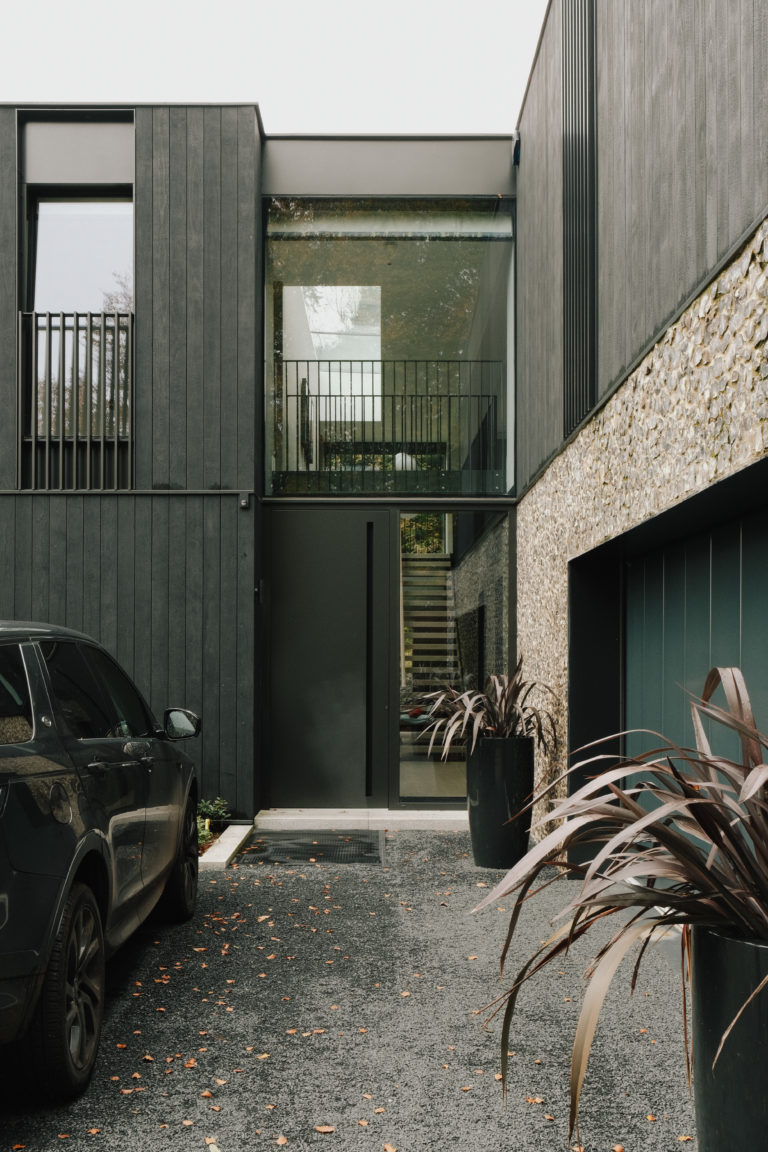 Hillside, Surrey, GU5 - Designed Location - SHOOTFACTORY