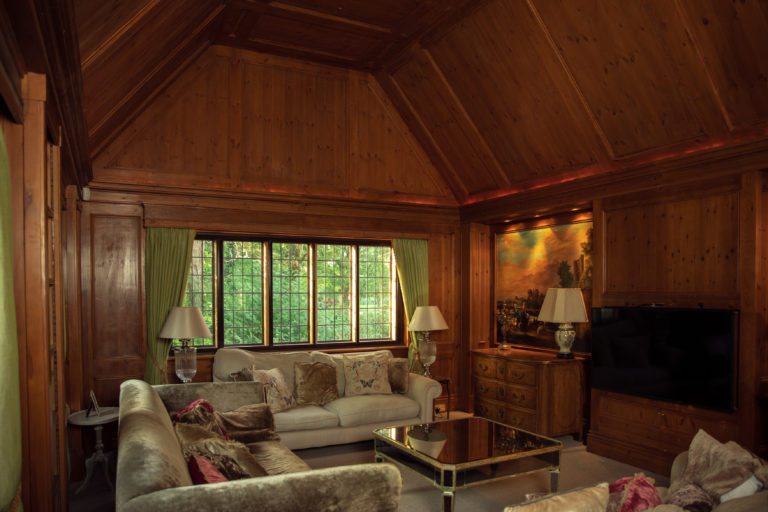 WINDSOR MANOR BERKSHIRE, SL4 - SHOOTFACTORY - OTHER UK HOUSES