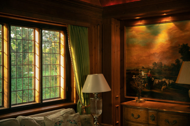WINDSOR MANOR BERKSHIRE, SL4 - SHOOTFACTORY - OTHER UK HOUSES