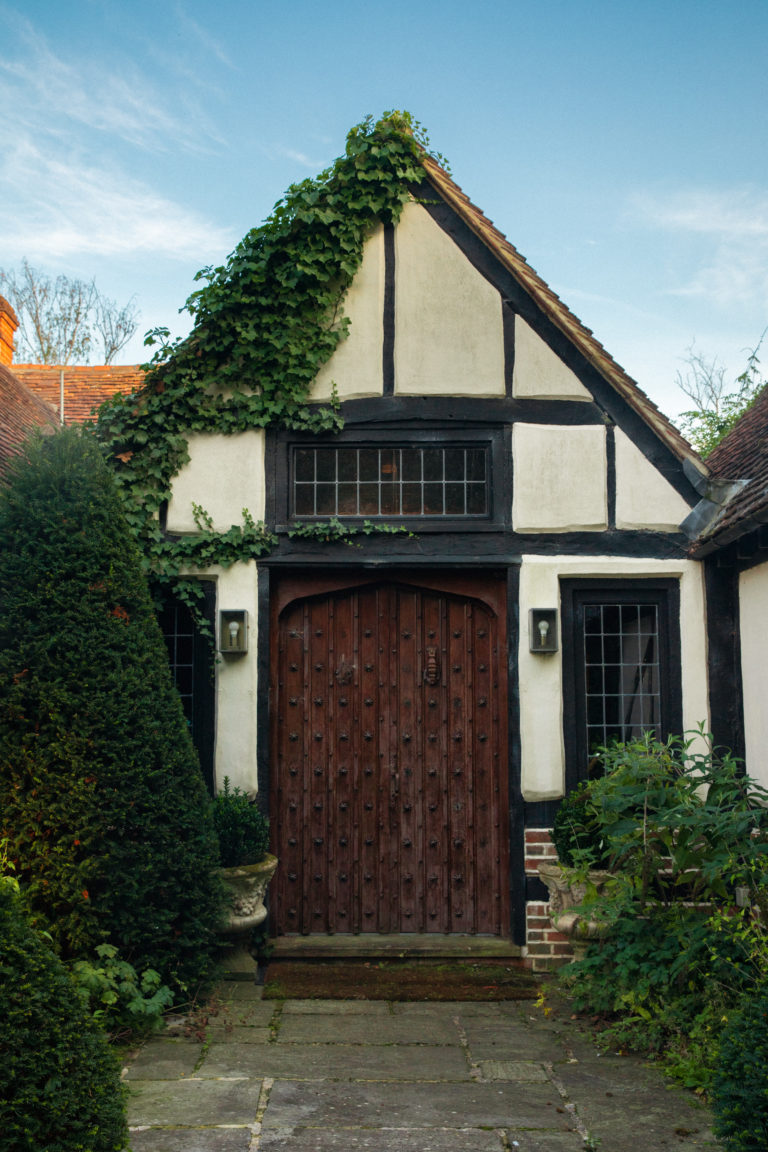 WINDSOR MANOR BERKSHIRE, SL4 - SHOOTFACTORY - OTHER UK HOUSES