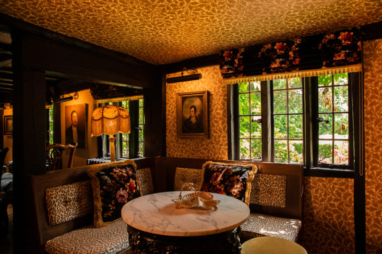 WINDSOR MANOR BERKSHIRE, SL4 - SHOOTFACTORY - OTHER UK HOUSES