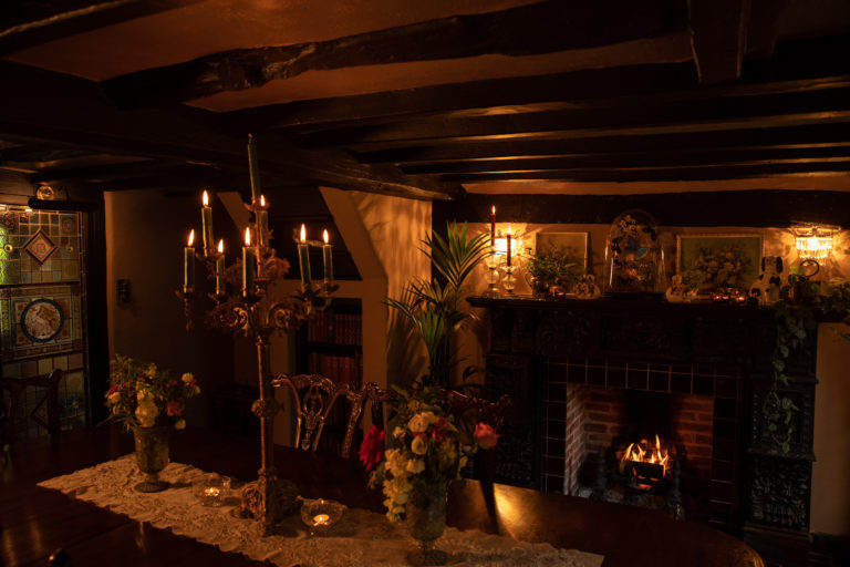 WINDSOR MANOR BERKSHIRE, SL4 - SHOOTFACTORY - OTHER UK HOUSES
