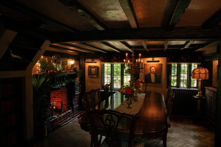 WINDSOR MANOR BERKSHIRE, SL4 - SHOOTFACTORY - OTHER UK HOUSES