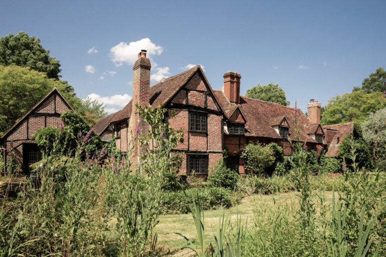WINDSOR MANOR BERKSHIRE, SL4 - SHOOTFACTORY - OTHER UK HOUSES