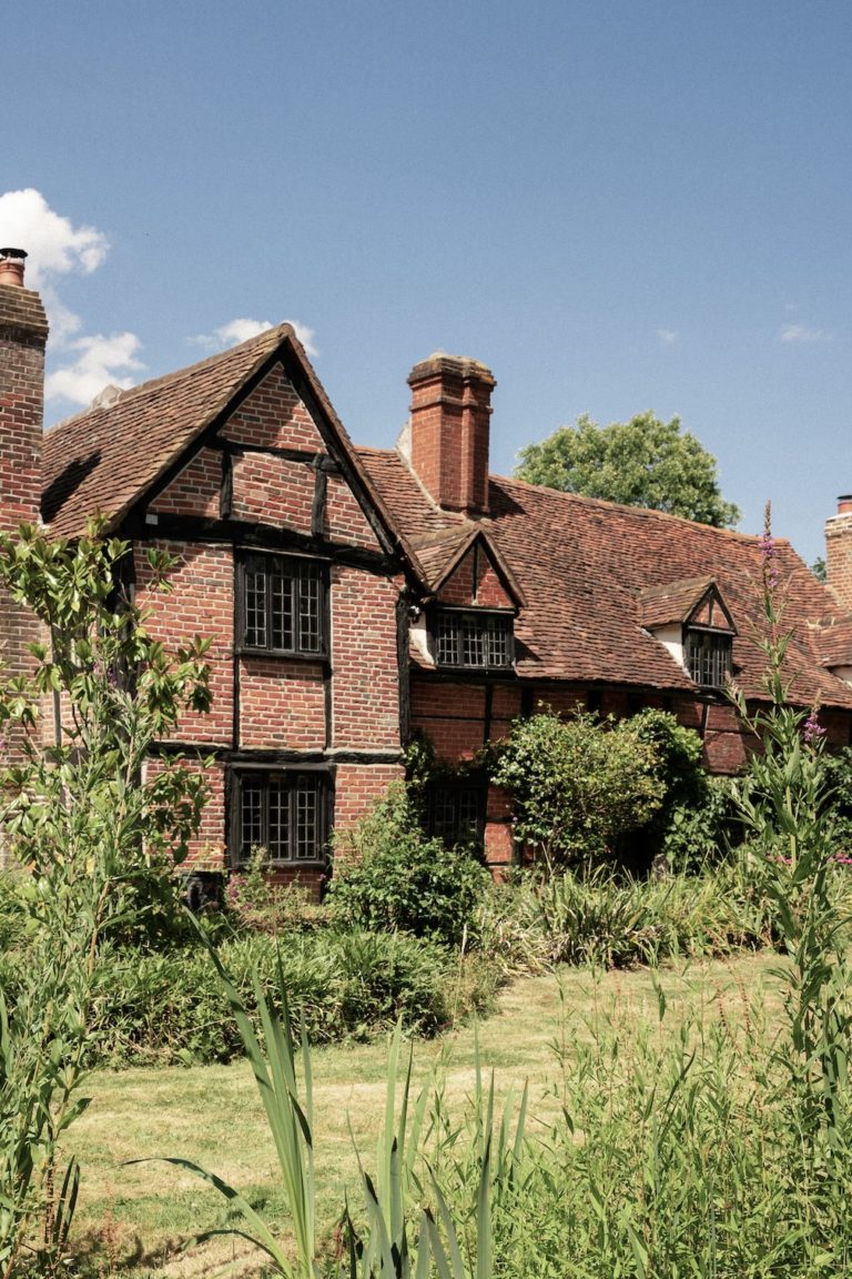 WINDSOR MANOR BERKSHIRE, SL4 - SHOOTFACTORY - OTHER UK HOUSES