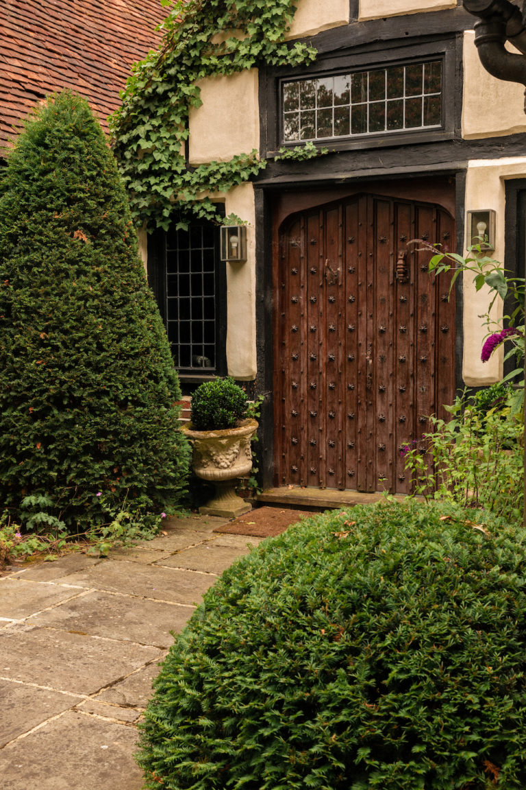 WINDSOR MANOR BERKSHIRE, SL4 - SHOOTFACTORY - OTHER UK HOUSES