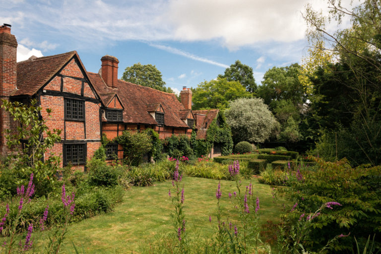 WINDSOR MANOR BERKSHIRE, SL4 - SHOOTFACTORY - OTHER UK HOUSES