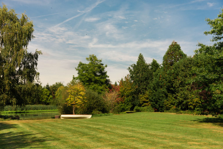 WINDSOR MANOR BERKSHIRE, SL4 - SHOOTFACTORY - OTHER UK HOUSES