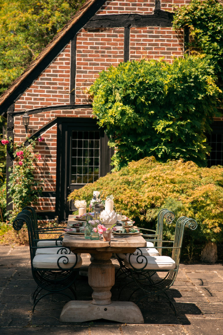 WINDSOR MANOR BERKSHIRE, SL4 - SHOOTFACTORY - OTHER UK HOUSES