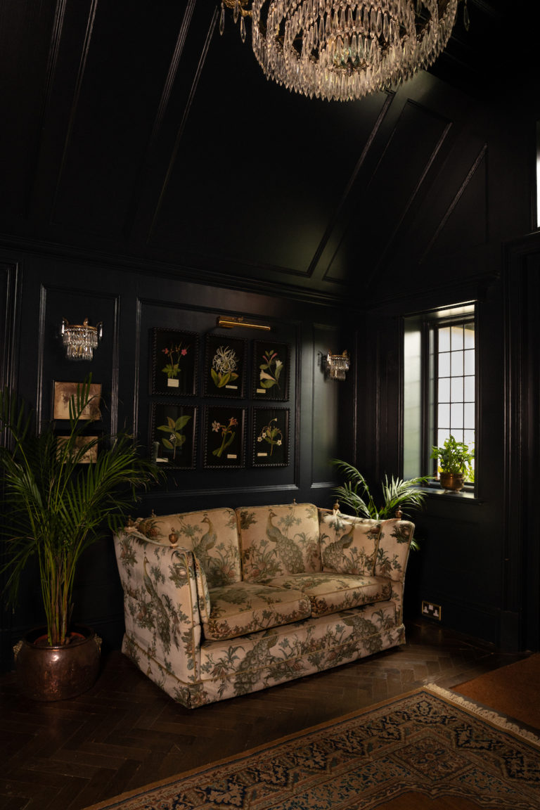 WINDSOR MANOR BERKSHIRE, SL4 - SHOOTFACTORY - OTHER UK HOUSES
