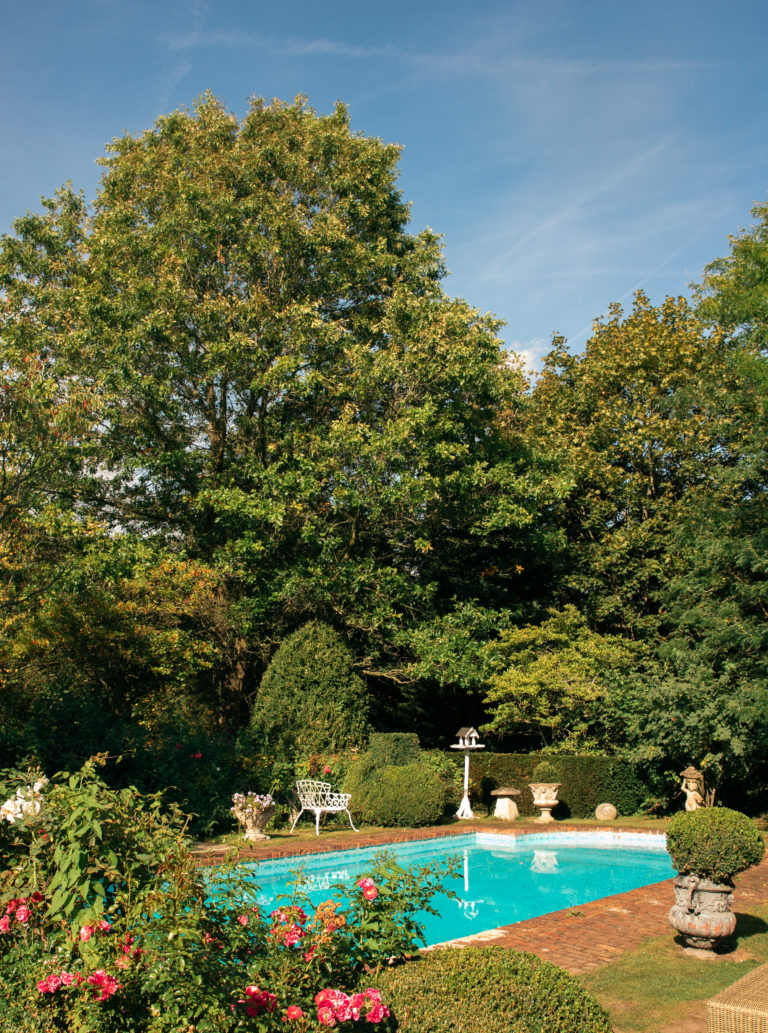 WINDSOR MANOR BERKSHIRE, SL4 - SHOOTFACTORY - OTHER UK HOUSES
