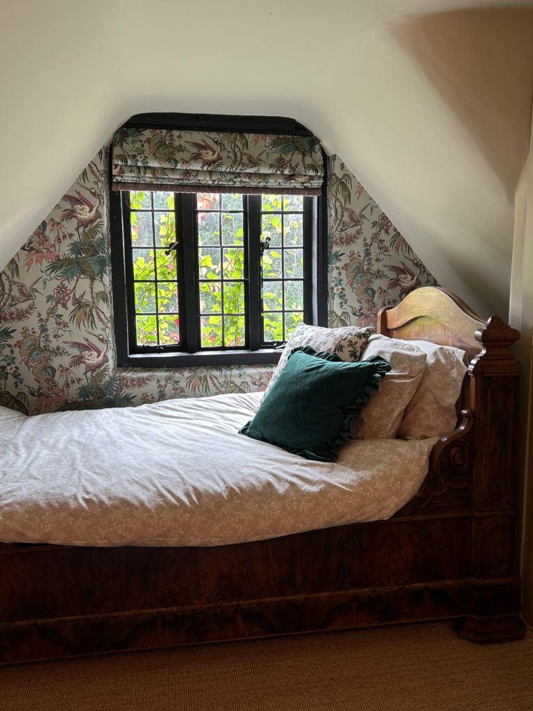 WINDSOR MANOR BERKSHIRE, SL4 - SHOOTFACTORY - OTHER UK HOUSES